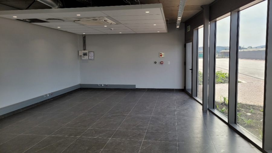 To Let commercial Property for Rent in Blackheath Industrial Western Cape